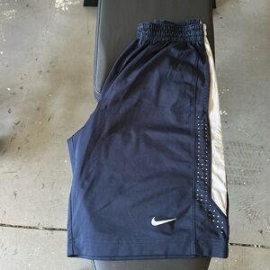 Nike elite shorts